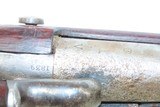 Antique U.S. SPRINGFIELD ARMORY M1816 Percussion “CONE” Conversion MusketFlintlock to Percussion U.S. Military LONGARM - 12 of 21
