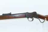 BSA Australian MARTINI CADET Rifle .32 Winchester Special Conversion WS C&R Made for the COMMONWEALTH of AUSTRALIA - 4 of 22