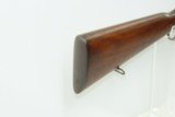 BSA Australian MARTINI CADET Rifle .32 Winchester Special Conversion WS C&R Made for the COMMONWEALTH of AUSTRALIA - 21 of 22