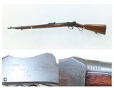 BSA Australian MARTINI CADET Rifle .32 Winchester Special Conversion WS C&R Made for the COMMONWEALTH of AUSTRALIA