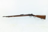 BSA Australian MARTINI CADET Rifle .32 Winchester Special Conversion WS C&R Made for the COMMONWEALTH of AUSTRALIA - 2 of 22