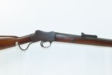 BSA Australian MARTINI CADET Rifle .32 Winchester Special Conversion WS C&R Made for the COMMONWEALTH of AUSTRALIA - 19 of 22