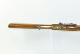 1875 PORTUGUESE CONTRACT Antique BSA & M Snider-Enfield Mk III .577 CARBINE 1 of 1,200 Carbines Delivered to Portugal in 1875 - 10 of 23