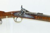 1875 PORTUGUESE CONTRACT Antique BSA & M Snider-Enfield Mk III .577 CARBINE 1 of 1,200 Carbines Delivered to Portugal in 1875 - 4 of 23