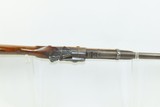 1875 PORTUGUESE CONTRACT Antique BSA & M Snider-Enfield Mk III .577 CARBINE 1 of 1,200 Carbines Delivered to Portugal in 1875 - 15 of 23