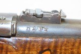 1875 PORTUGUESE CONTRACT Antique BSA & M Snider-Enfield Mk III .577 CARBINE 1 of 1,200 Carbines Delivered to Portugal in 1875 - 6 of 23