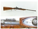 1875 PORTUGUESE CONTRACT Antique BSA & M Snider-Enfield Mk III .577 CARBINE 1 of 1,200 Carbines Delivered to Portugal in 1875 - 1 of 23
