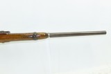 1875 PORTUGUESE CONTRACT Antique BSA & M Snider-Enfield Mk III .577 CARBINE 1 of 1,200 Carbines Delivered to Portugal in 1875 - 11 of 23