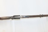 RARE COLT Model 1855 Revolving Rifle .44 Caliber ELISHA K. ROOT Civil War
Circa Late-1850s Repeating Rifle! - 11 of 18