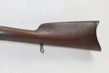 RARE COLT Model 1855 Revolving Rifle .44 Caliber ELISHA K. ROOT Civil War
Circa Late-1850s Repeating Rifle! - 14 of 18