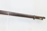 RARE COLT Model 1855 Revolving Rifle .44 Caliber ELISHA K. ROOT Civil War
Circa Late-1850s Repeating Rifle! - 5 of 18