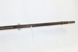 RARE COLT Model 1855 Revolving Rifle .44 Caliber ELISHA K. ROOT Civil War
Circa Late-1850s Repeating Rifle! - 8 of 18