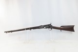 RARE COLT Model 1855 Revolving Rifle .44 Caliber ELISHA K. ROOT Civil War
Circa Late-1850s Repeating Rifle! - 13 of 18