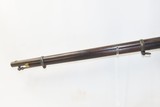 RARE COLT Model 1855 Revolving Rifle .44 Caliber ELISHA K. ROOT Civil War
Circa Late-1850s Repeating Rifle! - 16 of 18