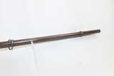 RARE COLT Model 1855 Revolving Rifle .44 Caliber ELISHA K. ROOT Civil War
Circa Late-1850s Repeating Rifle! - 12 of 18