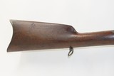 RARE COLT Model 1855 Revolving Rifle .44 Caliber ELISHA K. ROOT Civil War
Circa Late-1850s Repeating Rifle! - 3 of 18