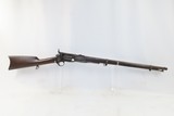 RARE COLT Model 1855 Revolving Rifle .44 Caliber ELISHA K. ROOT Civil War
Circa Late-1850s Repeating Rifle! - 2 of 18