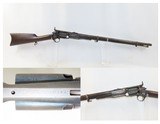 RARE COLT Model 1855 Revolving Rifle .44 Caliber ELISHA K. ROOT Civil War
Circa Late-1850s Repeating Rifle! - 1 of 18