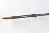 RARE COLT Model 1855 Revolving Rifle .44 Caliber ELISHA K. ROOT Civil War
Circa Late-1850s Repeating Rifle! - 7 of 18