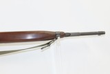 c1944 mfr. World War II & KOREA U.S. INLAND M1 Carbine M4 BAYONET WW2 C&R
Bayonet, Scabbard, Sling - 8 of 20
