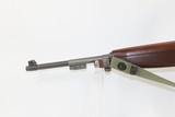 c1944 mfr. World War II & KOREA U.S. INLAND M1 Carbine M4 BAYONET WW2 C&R
Bayonet, Scabbard, Sling - 18 of 20