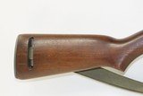 c1944 mfr. World War II & KOREA U.S. INLAND M1 Carbine M4 BAYONET WW2 C&R
Bayonet, Scabbard, Sling - 4 of 20