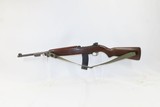c1944 mfr. World War II & KOREA U.S. INLAND M1 Carbine M4 BAYONET WW2 C&R
Bayonet, Scabbard, Sling - 15 of 20