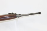 c1944 mfr. World War II & KOREA U.S. INLAND M1 Carbine M4 BAYONET WW2 C&R
Bayonet, Scabbard, Sling - 13 of 20