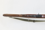c1944 mfr. World War II & KOREA U.S. INLAND M1 Carbine M4 BAYONET WW2 C&R
Bayonet, Scabbard, Sling - 7 of 20