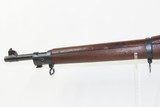 WORLD WAR II U.S. Remington M1903 BOLT ACTION .30-06 Springfield C&R Rifle
1942 Made WWII Rifle with “HS/5-44” MARKED BARREL - 18 of 20