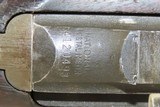 c1943 mfr. World War 2 U.S. NATIONAL POSTAL METER M1 Carbine C&R .30 caliber Made in Rochester, New York - 9 of 19