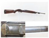 c1943 mfr. World War 2 U.S. NATIONAL POSTAL METER M1 Carbine C&R .30 caliber Made in Rochester, New York