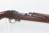 c1943 mfr. World War 2 U.S. NATIONAL POSTAL METER M1 Carbine C&R .30 caliber Made in Rochester, New York - 4 of 19