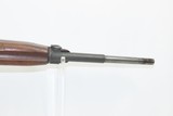 c1943 mfr. World War 2 U.S. NATIONAL POSTAL METER M1 Carbine C&R .30 caliber Made in Rochester, New York - 13 of 19