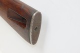 c1943 mfr. World War 2 U.S. NATIONAL POSTAL METER M1 Carbine C&R .30 caliber Made in Rochester, New York - 18 of 19