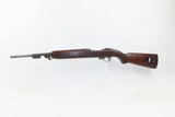 c1943 mfr. World War 2 U.S. NATIONAL POSTAL METER M1 Carbine C&R .30 caliber Made in Rochester, New York - 14 of 19