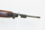 c1943 mfr. World War 2 U.S. NATIONAL POSTAL METER M1 Carbine C&R .30 caliber Made in Rochester, New York - 5 of 19