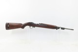 c1943 mfr. World War 2 U.S. NATIONAL POSTAL METER M1 Carbine C&R .30 caliber Made in Rochester, New York - 2 of 19