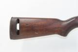 c1943 mfr. World War 2 U.S. NATIONAL POSTAL METER M1 Carbine C&R .30 caliber Made in Rochester, New York - 3 of 19