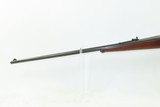 c1898 mfr. Antique WINCHESTER Model 1895 .30-40 KRAG Lever Action Rifle 28” John Moses Browning Design! - 5 of 21