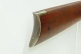 c1898 mfr. Antique WINCHESTER Model 1895 .30-40 KRAG Lever Action Rifle 28” John Moses Browning Design! - 20 of 21