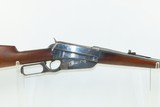 c1898 mfr. Antique WINCHESTER Model 1895 .30-40 KRAG Lever Action Rifle 28” John Moses Browning Design! - 18 of 21