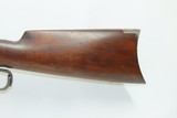 c1898 mfr. Antique WINCHESTER Model 1895 .30-40 KRAG Lever Action Rifle 28” John Moses Browning Design! - 3 of 21