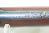 c1898 mfr. Antique WINCHESTER Model 1895 .30-40 KRAG Lever Action Rifle 28” John Moses Browning Design! - 12 of 21