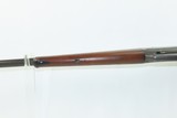 c1898 mfr. Antique WINCHESTER Model 1895 .30-40 KRAG Lever Action Rifle 28” John Moses Browning Design! - 9 of 21