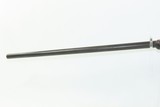 c1898 mfr. Antique WINCHESTER Model 1895 .30-40 KRAG Lever Action Rifle 28” John Moses Browning Design! - 10 of 21