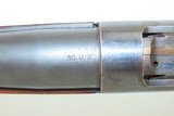 c1898 mfr. Antique WINCHESTER Model 1895 .30-40 KRAG Lever Action Rifle 28” John Moses Browning Design! - 11 of 21
