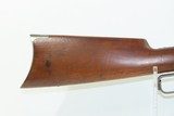 c1898 mfr. Antique WINCHESTER Model 1895 .30-40 KRAG Lever Action Rifle 28” John Moses Browning Design! - 17 of 21