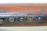 c1898 mfr. Antique WINCHESTER Model 1895 .30-40 KRAG Lever Action Rifle 28” John Moses Browning Design! - 7 of 21