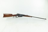 c1898 mfr. Antique WINCHESTER Model 1895 .30-40 KRAG Lever Action Rifle 28” John Moses Browning Design! - 16 of 21